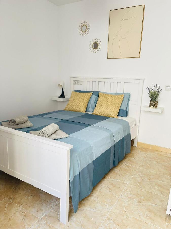 Uim Mediterraneo Atico Poeta 8 Wifi Sagunto Extérieur photo